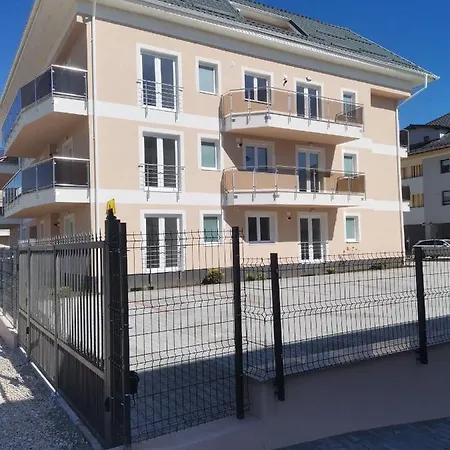 Apartment Melinda Bv Apartmant