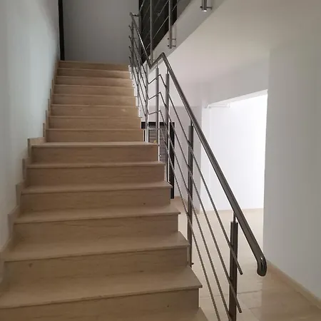Melinda Bv Apartmant Apartment Brasov