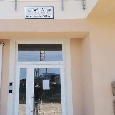 Melinda Bv Apartmant *