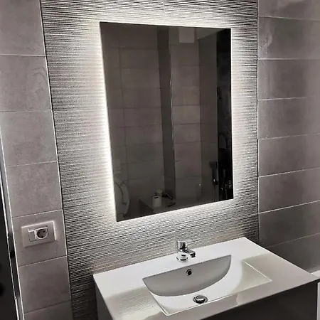 Melinda Bv Apartmant Apartment Brasov