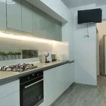 Melinda Bv Apartmant