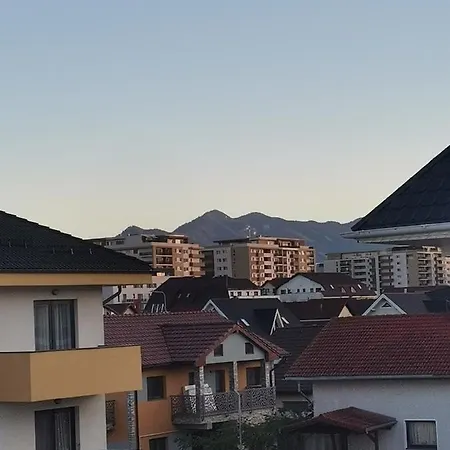 Apartment Melinda Bv Apartmant Brasov