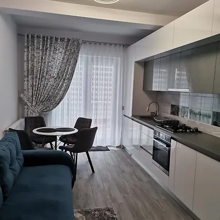 Apartment Melinda Bv Apartmant Brasov