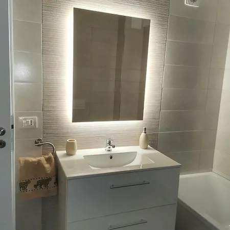 Melinda Bv Apartmant