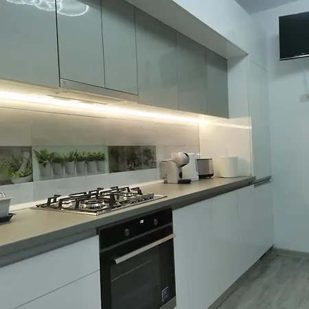 Melinda Bv Apartmant