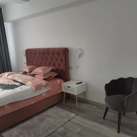 Apartment Melinda Bv Apartmant *
