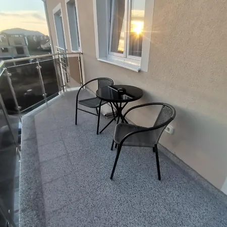 Melinda Bv Apartmant *