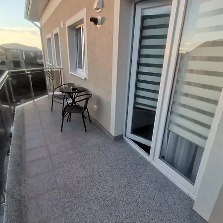 Melinda Bv Apartmant