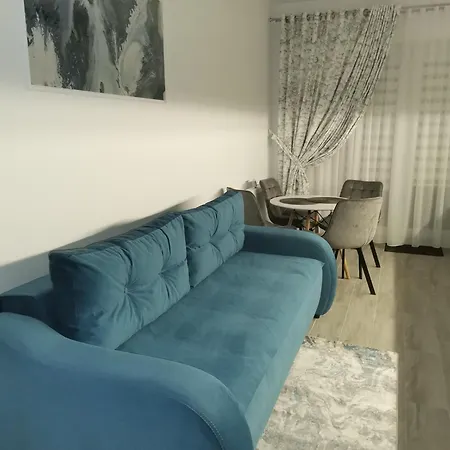 Melinda Bv Apartmant * Brasov