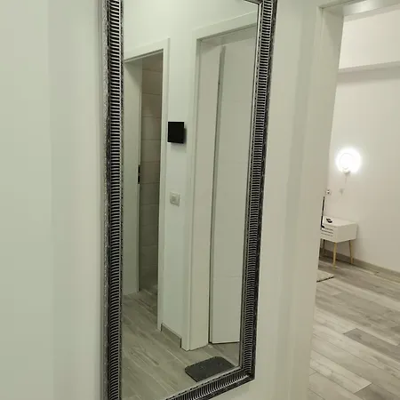 Apartment Melinda Bv Apartmant Brasov