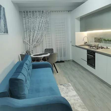 Melinda Bv Apartmant Apartment