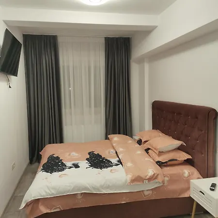 Melinda Bv Apartmant Apartment Brasov