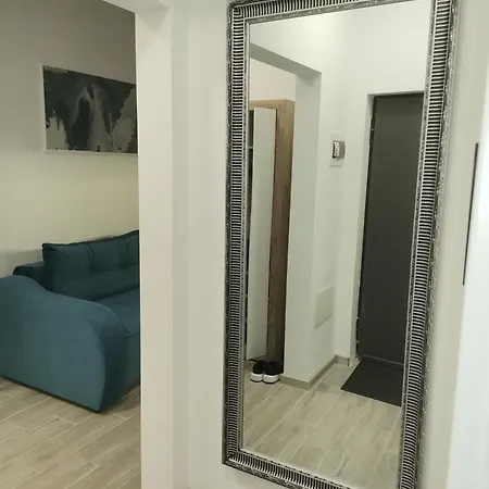 Melinda Bv Apartmant