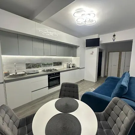 Melinda Bv Apartmant * Brasov