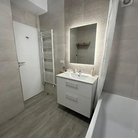 Apartment Melinda Bv Apartmant
