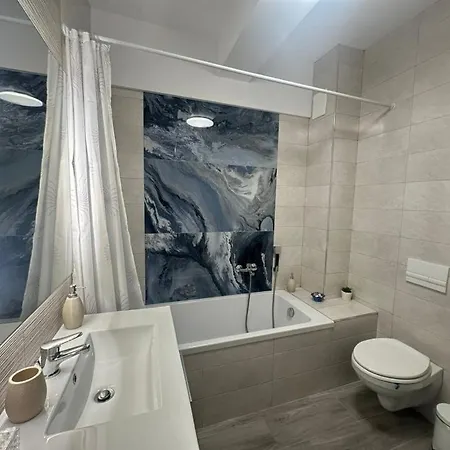 Melinda Bv Apartmant * Brasov