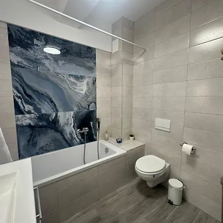 Melinda Bv Apartmant Apartment