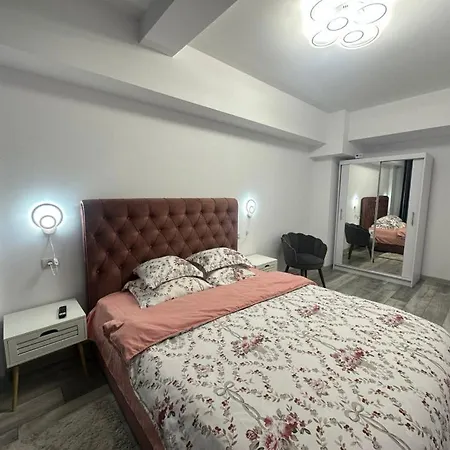 Melinda Bv Apartmant Apartment *